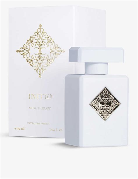 initio musk therapy edp 90ml.